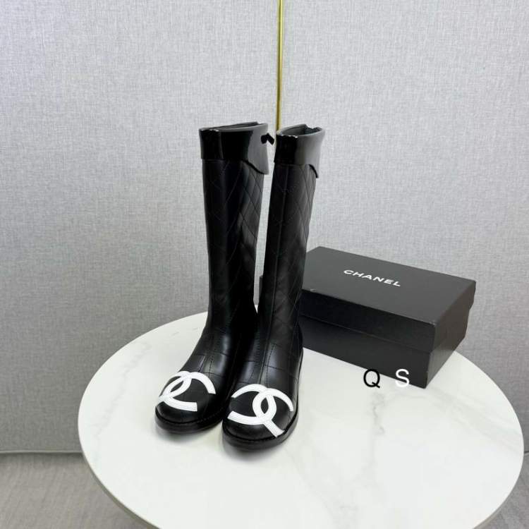 Picture of Chanel Shoes _SKUChanelsz35-40S11222327